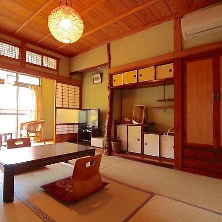 Yunotsuru Onsen Asahiso Otel Minamata Dış mekan fotoğraf