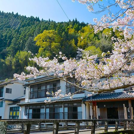 Yunotsuru Onsen Asahiso Otel Minamata Dış mekan fotoğraf