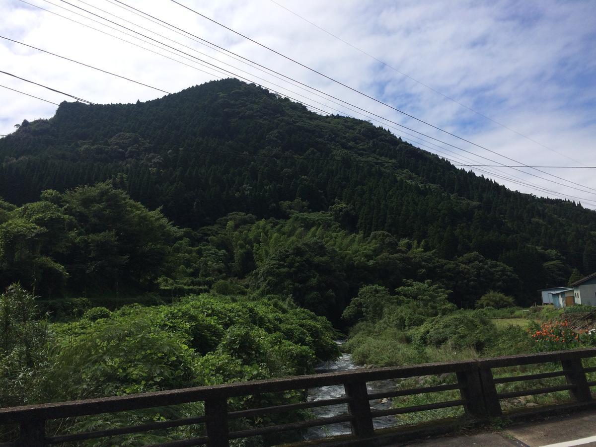 Yunotsuru Onsen Asahiso Otel Minamata Dış mekan fotoğraf