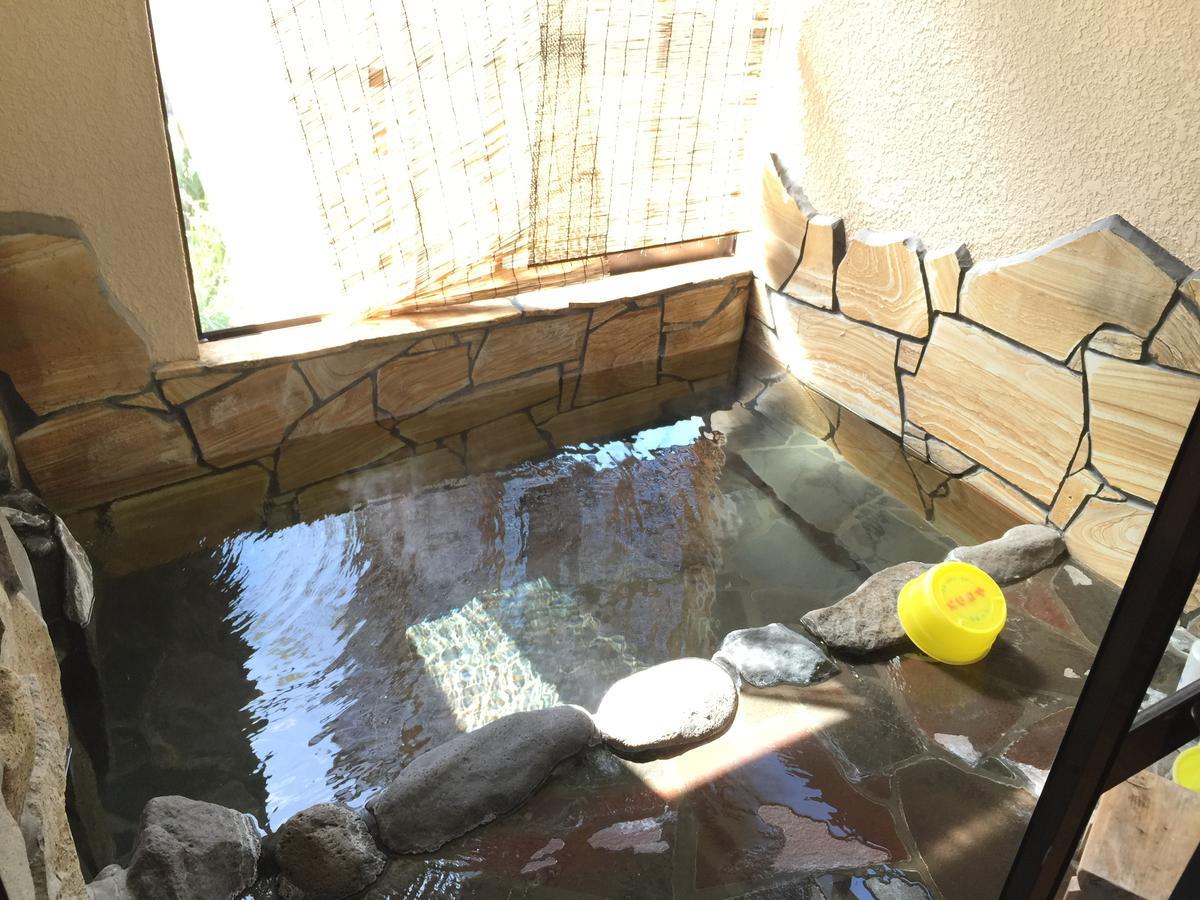 Yunotsuru Onsen Asahiso Otel Minamata Dış mekan fotoğraf