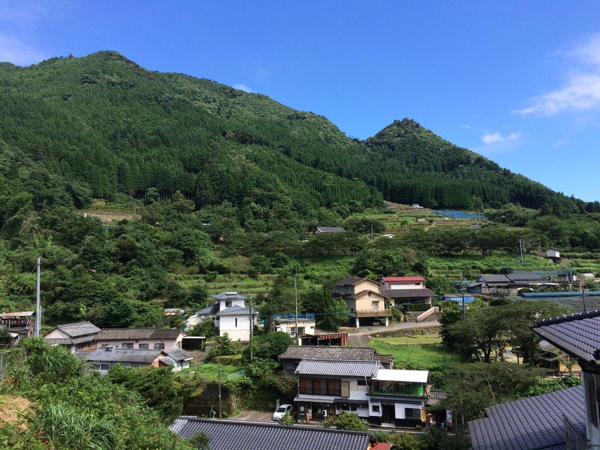 Yunotsuru Onsen Asahiso Otel Minamata Dış mekan fotoğraf